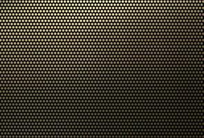 Star dust texture. Gold vector background.