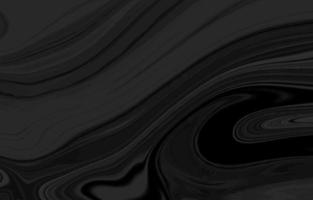 Fondo abstracto de mármol negro textura de obra de marmoleo vector