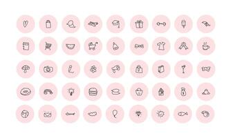 Highlight Icon Vector Art, Icons, and Graphics for Free Download