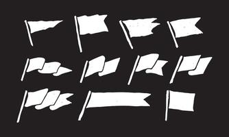 Waving Pennant Vector Art, Icons, and Graphics for Free Download