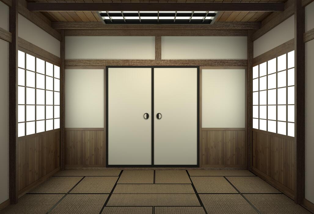 Japanese Door Stock Photos, Images and Backgrounds for Free Download