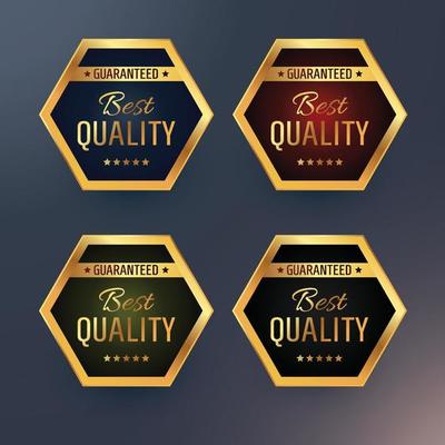 Best Quality Luxury Labels