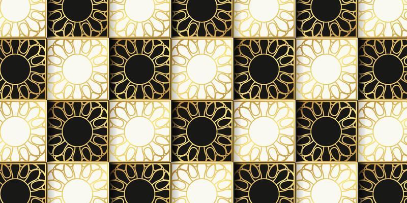 Gold Seamless Vector Art, Icons, and Graphics for Free Download