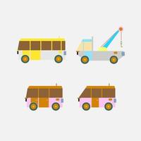 cars icon vector illustration