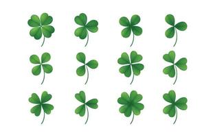 15,100+ Four Leaf Clover Stock Illustrations, Royalty-Free Vector