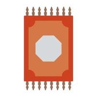 Prayer Rug Concepts vector