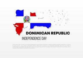 celebración nacional del día de la independencia dominicana el 27 de febrero.