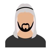 Trendy Arab Concepts vector