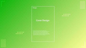 halftone colorful background. Vector illustration