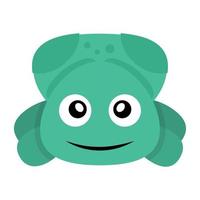 Cartoon Turtle Concepts vector