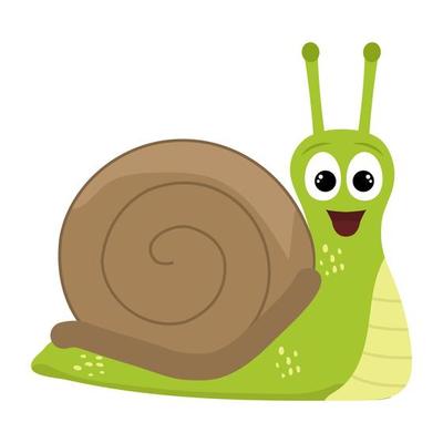Snail Character Concepts