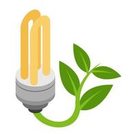 Renewable Energy Concepts vector