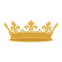 Queen Crown Concepts vector