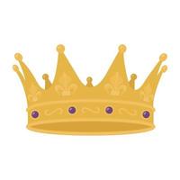 Imperial Crown Concepts vector