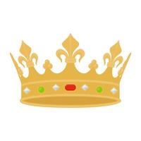 King Crown Concepts vector