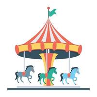 Trendy Carousel  Concepts