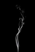 Abstract smoke for background photo