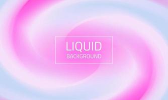 pink background with Copyspace. modern pattern colored liquid abstract background vector design.