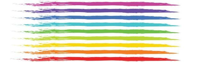 Rainbow Paintbrush Images – Browse 43,600 Stock Photos, Vectors, and Video