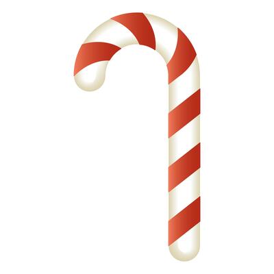 Candy Cane Vector Art, Icons, and Graphics for Free Download