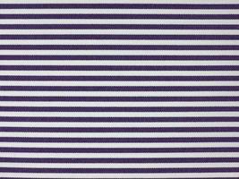 Fondo de textura de tela a rayas violetas