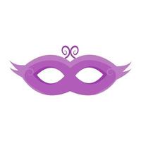 Victorian Mask Concepts vector
