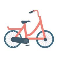 conceptos de bicicletas urbanas