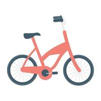 MTB Bike Concepts vector