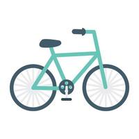 conceptos de bicicletas bmx vector