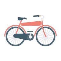 Road Bike Concepts vector