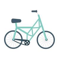 City Bike Concepts vector