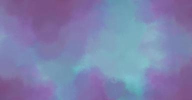 abstract background in purple and blue colors photo