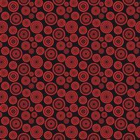 Abstract Seamless Background Pattern. Vector Illustration