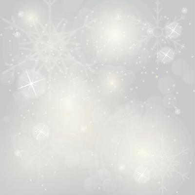 Abstract  Christmas and New Year Background. Vector Illustration