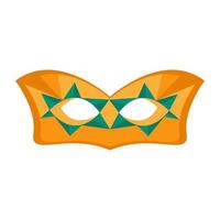 Victorian Mask Concepts vector