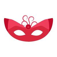 Theatre Mask Concepts vector