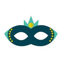 Carnival Mask Concepts vector