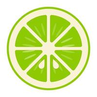 Trendy Lime Concepts vector