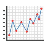 Control Chart Concepts vector