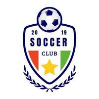 Soccer Club Concepts vector