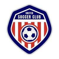 Soccer Club Concepts vector
