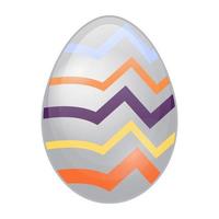 Egg Design Concepts vector