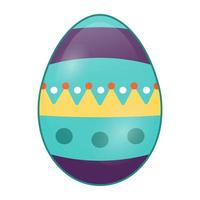 Egg Design Concepts vector