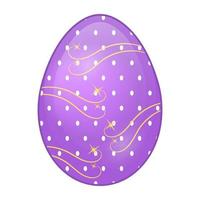 Egg Design Concepts vector