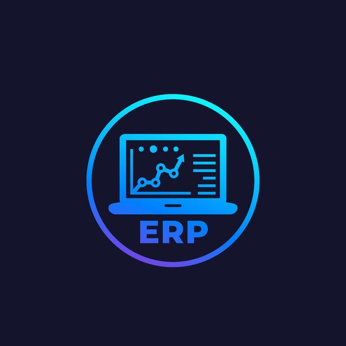 Erp Software Vector Art, Icons, and Graphics for Free Download