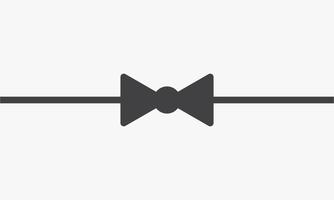 bow tie with string design template. 4639454 Vector Art at Vecteezy bow tie with string design template. 4639454 Vector Art at Vecteezy