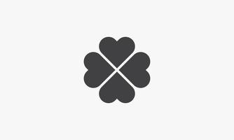 100,000 Four leaf clover Vector Images