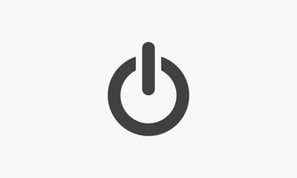 Power Button Vector Art, Icons, and Graphics for Free Download
