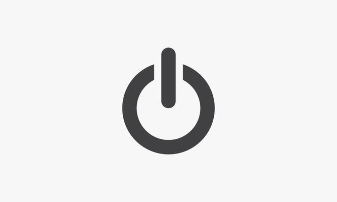 Power Icon Vector Art, Icons, and Graphics for Free Download