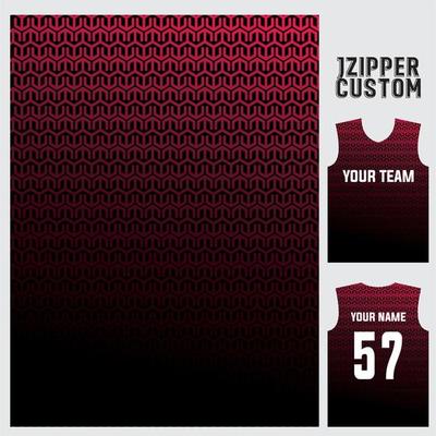 vector pattern jersey design for sport sublimation printing 4641335 ...